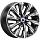 ����������� ���� ����� K&K ������ 7,5x19 5x114,3 ET39 DIA66.1 ����� ������